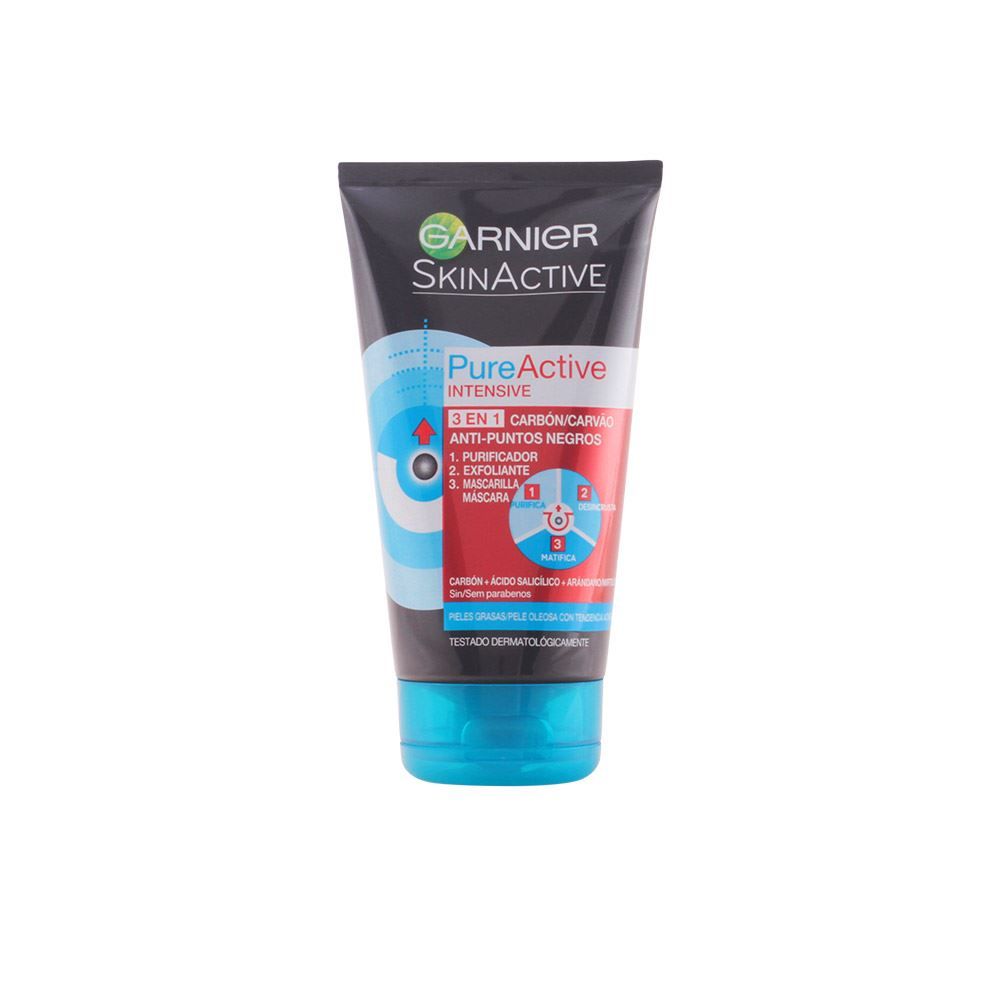 Garnier Pure Active Cleansing Gel 150 Ml