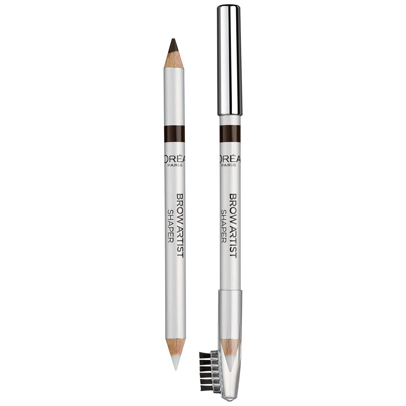 Loreal Brow Artist 04 Brunette