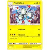 Magnéton SL6-35//131 R VF Français Reverse Pokemon