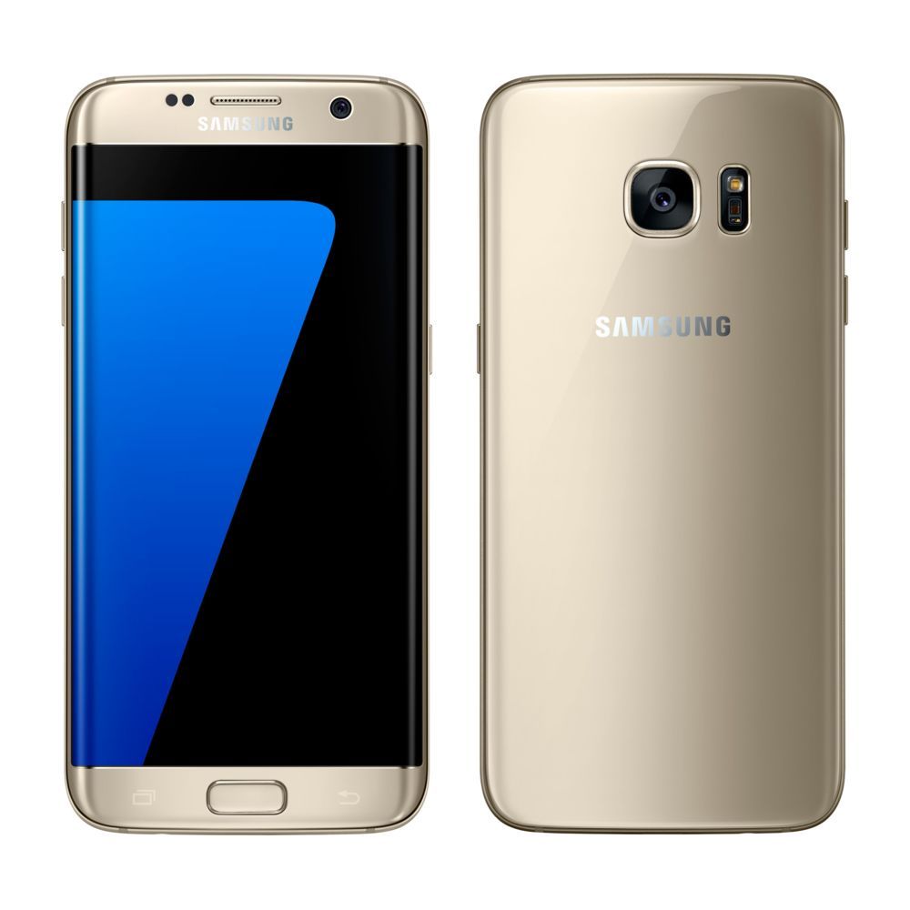 Galaxy S7 edge
