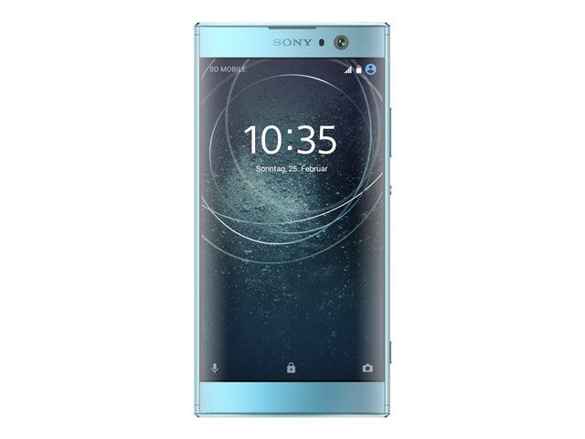 Sony Xperia XA2