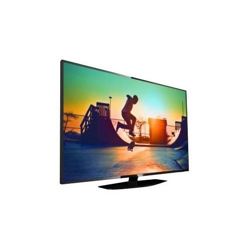 Tv Led Philips 43Pus6162 4K Uhd