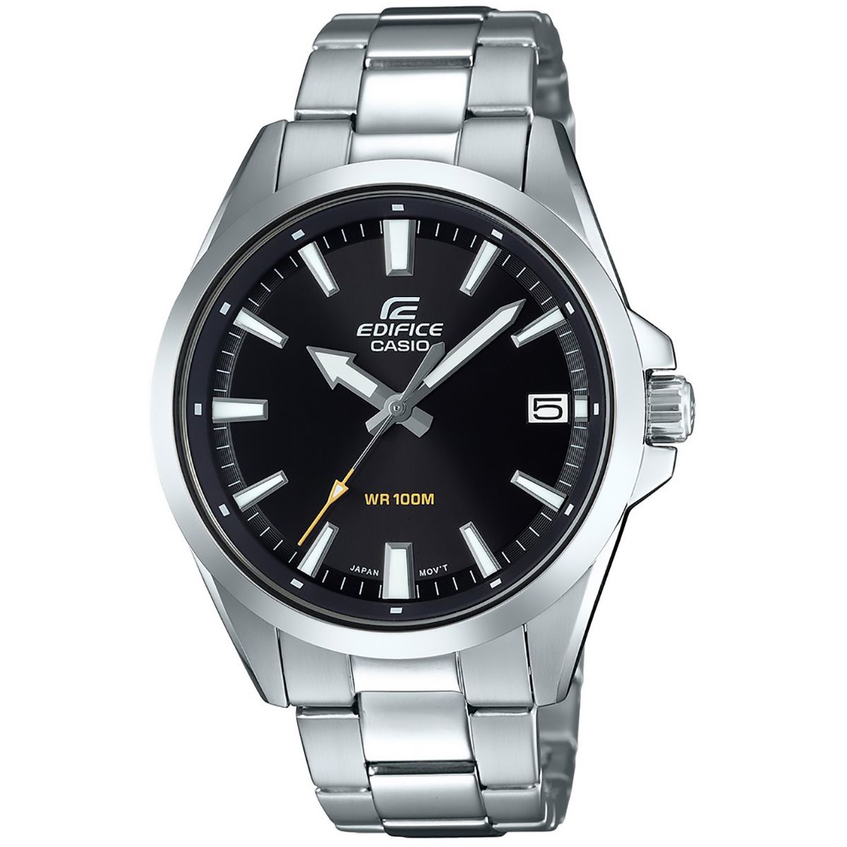 Montre Casio Montre Homme EFV 1AVUEF 42mm 10ATM Unique - vue 4