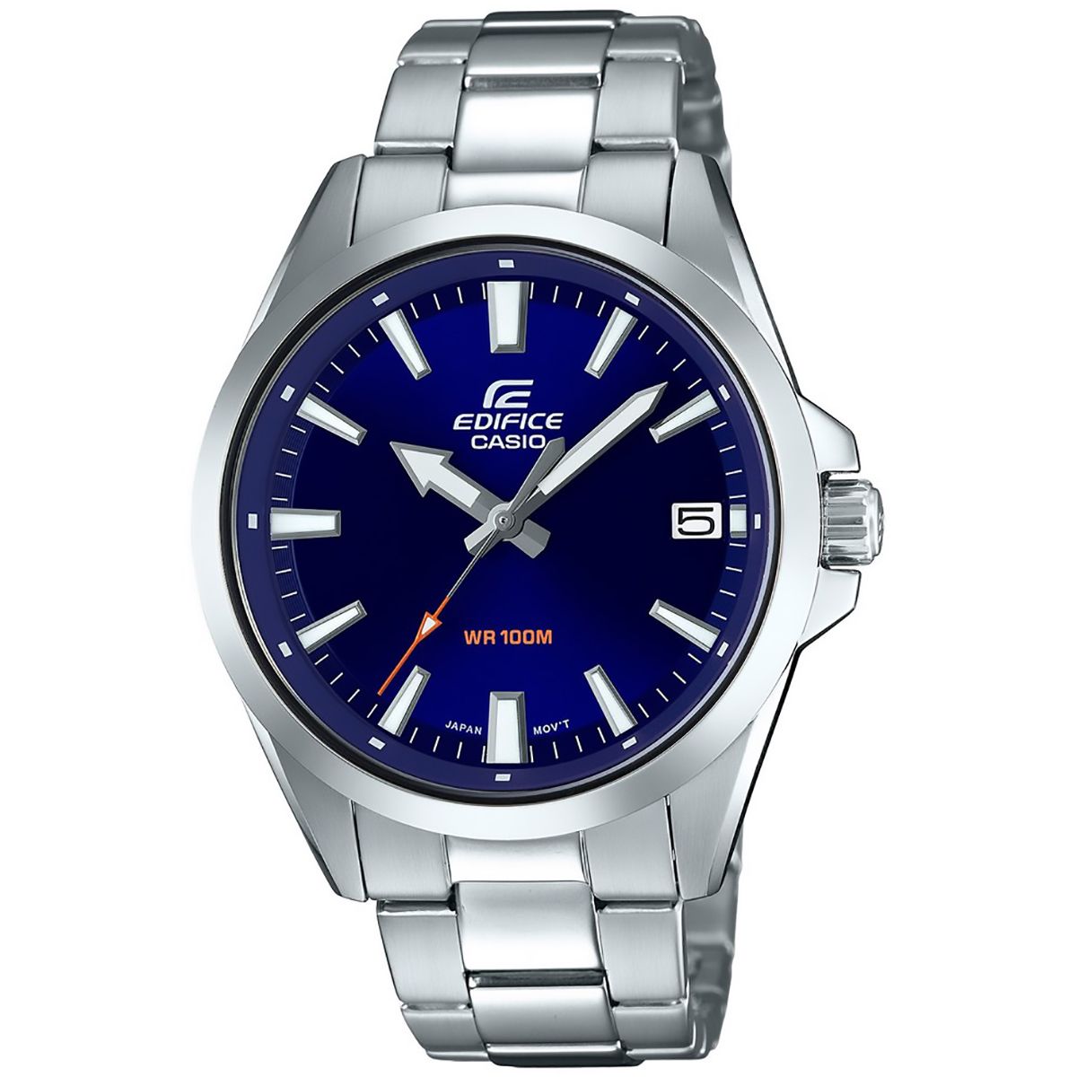 Montre Casio Montre Homme EFV 2AVUEF 42mm 10ATM Unique