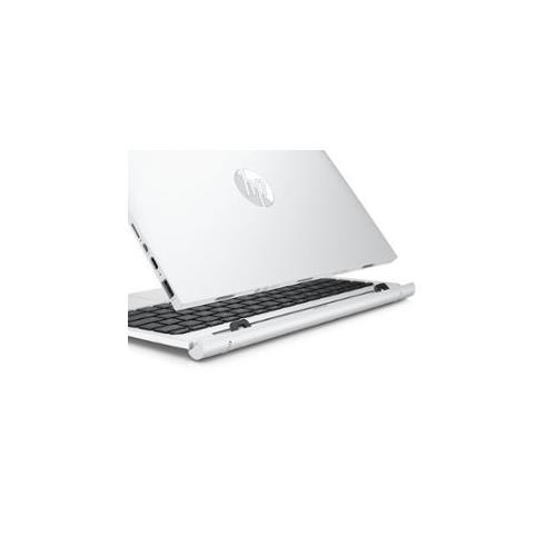 HP Pavilion X2 10-N000Nf - 10.1" Atom Z3736F 1.33 Ghz 2 Go Ram 32 Go SSD Blanc Azerty