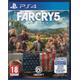 Farcry 5 Ps4