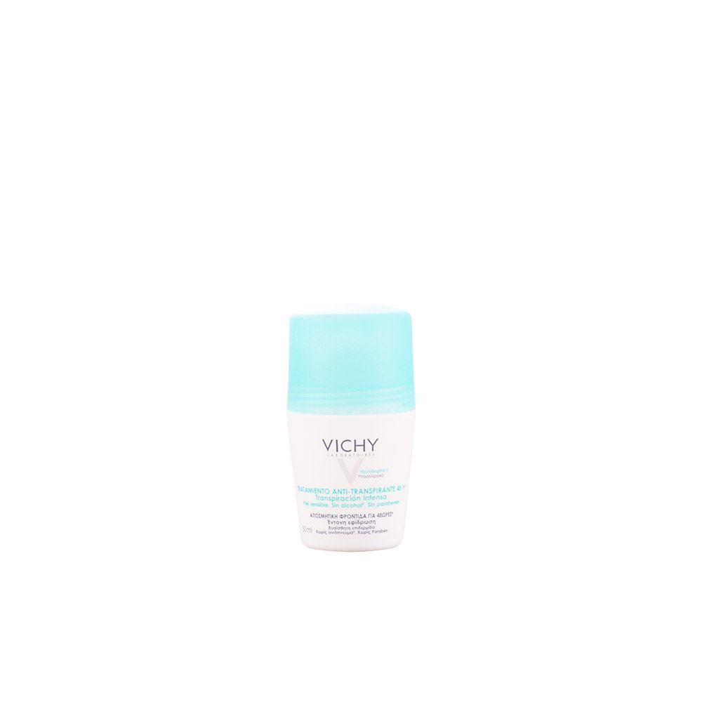 Vichy Deo Traitement Anti-Transpirant 48h Roll-On 50 Ml Unisex
