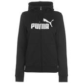 pull puma femme noir