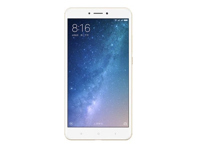 Mi Max 2