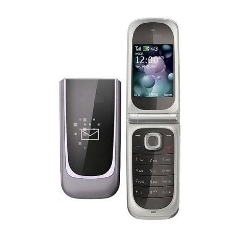 Nokia 7020 Graphite