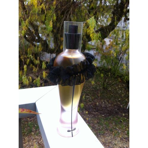 point de vente parfum chantal thomass