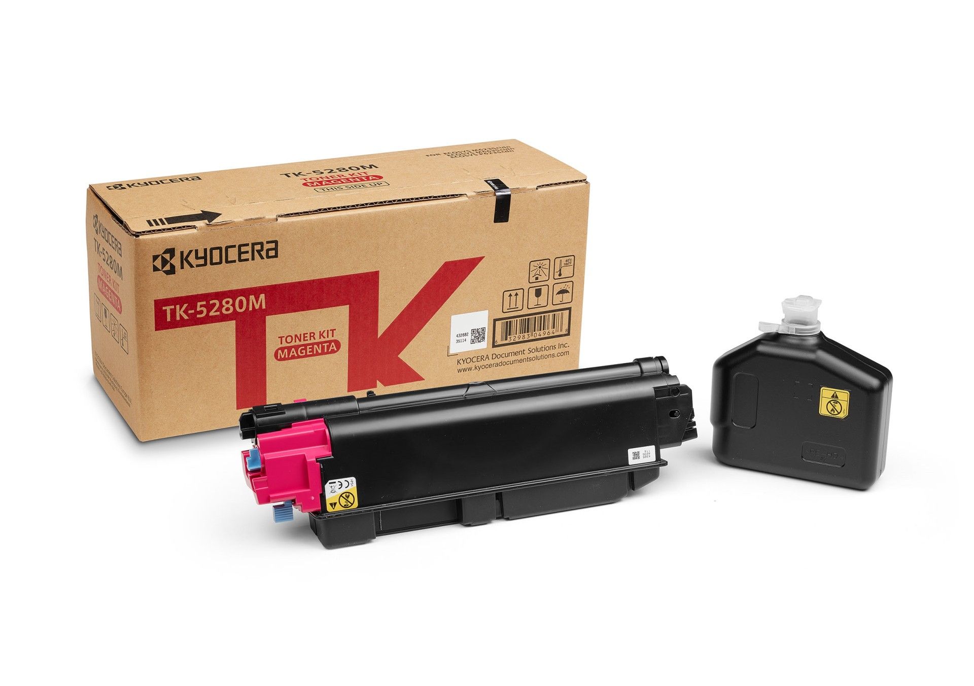 Kyocera TK5280M