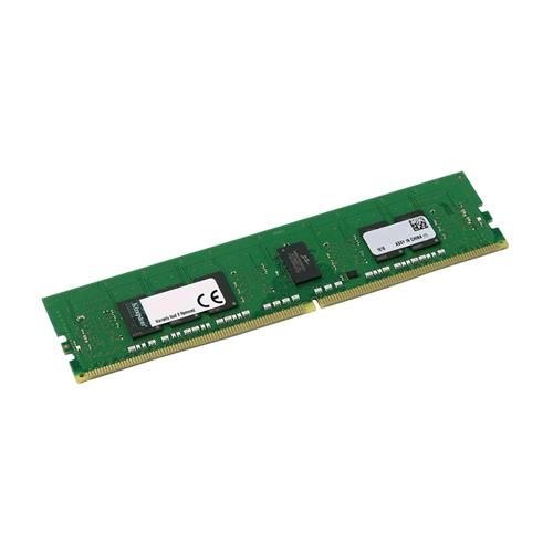 Kingston Server Premier DDR4 module 8 Go DIMM 288 broches 2400 MHz / PC4 19200 CL17 1.2 V mémoire enregistré ECC
