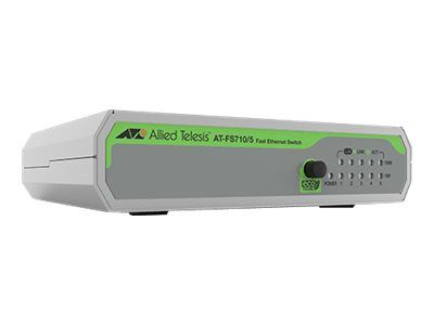 Allied Telesis FS7105 Non géré Fast Ethernet 10100 Neuf - vue 3