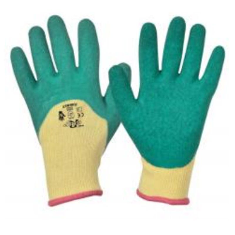 Gants rosier taille 10