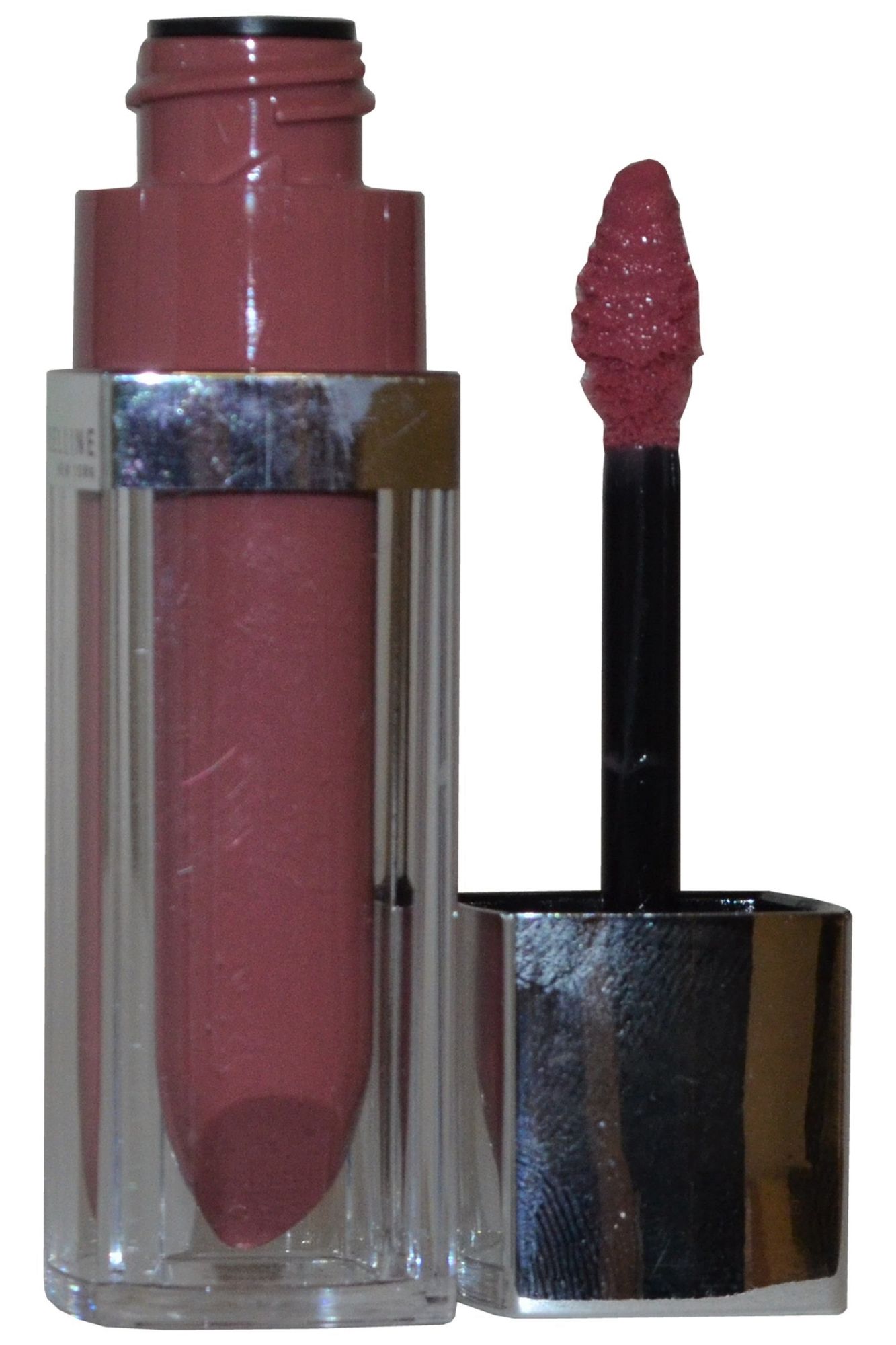 Maybelline Color Sensational Color Elixir Lip Lacquer 5ml Caramel Infused [#725]