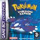 Pokemon - Version Saphir Game Boy Advance