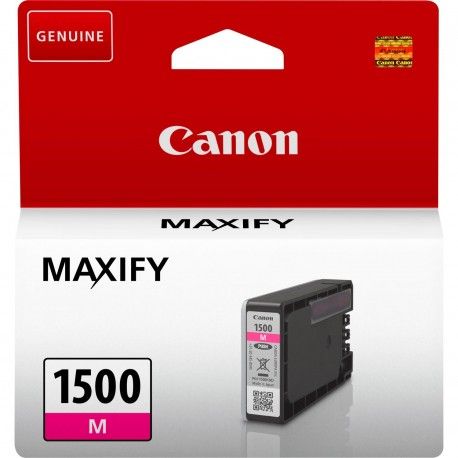 Canon PGI 1500 C - vue 5