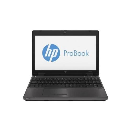 Pc Portable Hp Probook 6570B - 8Go - 128Go SSD