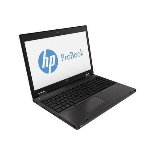 PC Portable HP HP Probook 6570B