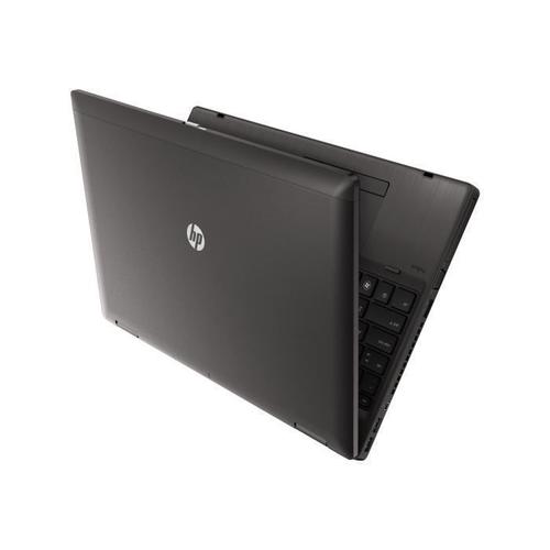 HP Probook 6570B - Core i5 3210M / 2.5 Ghz - Mise?