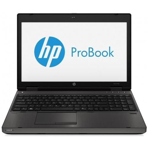 Pc Portable Hp Ordinateur Portable Hp Probook 6570B - 8Go - 120Go SSD Gris