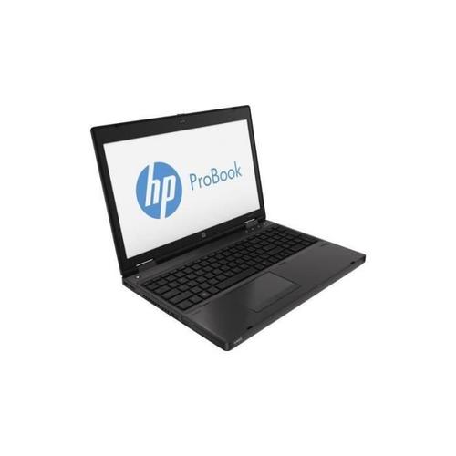 PC Portable HP Probook 6570B 4Go 500Go