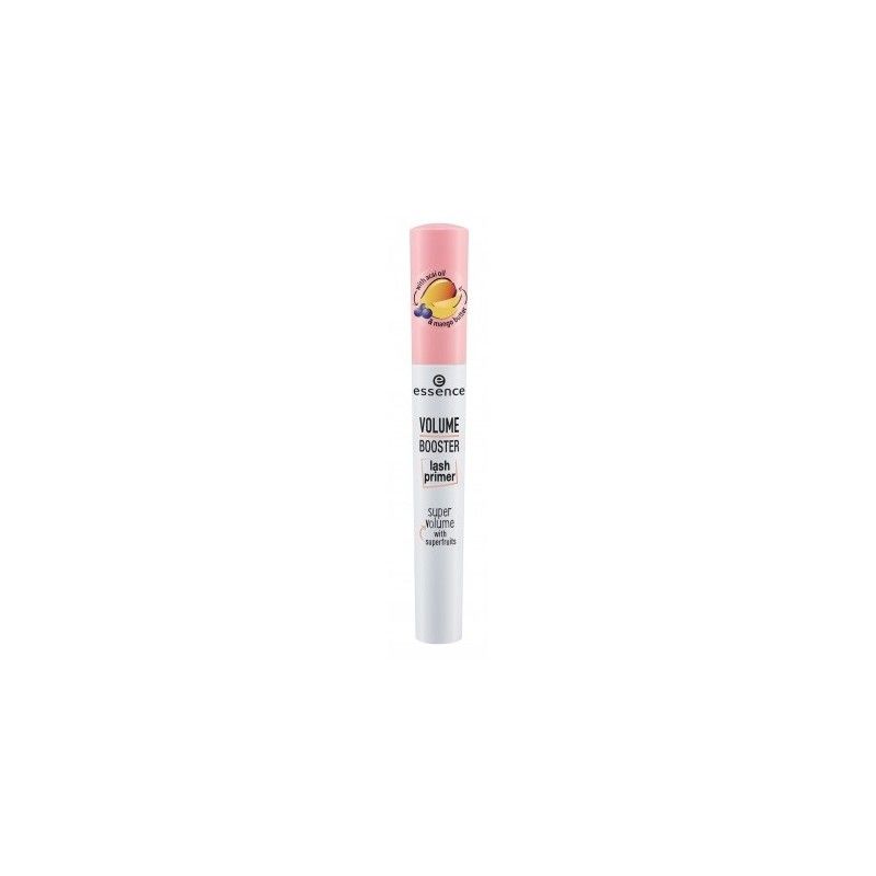 Essence Base Mascara De Pestañas Voluminizadora 7 Ml