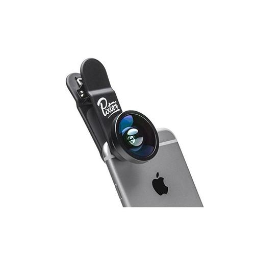 Objectif Pixter Téléphoto Pour Smartphone
