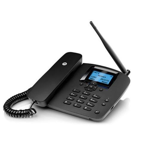 Téléphone Fixe Motorola Fw200L