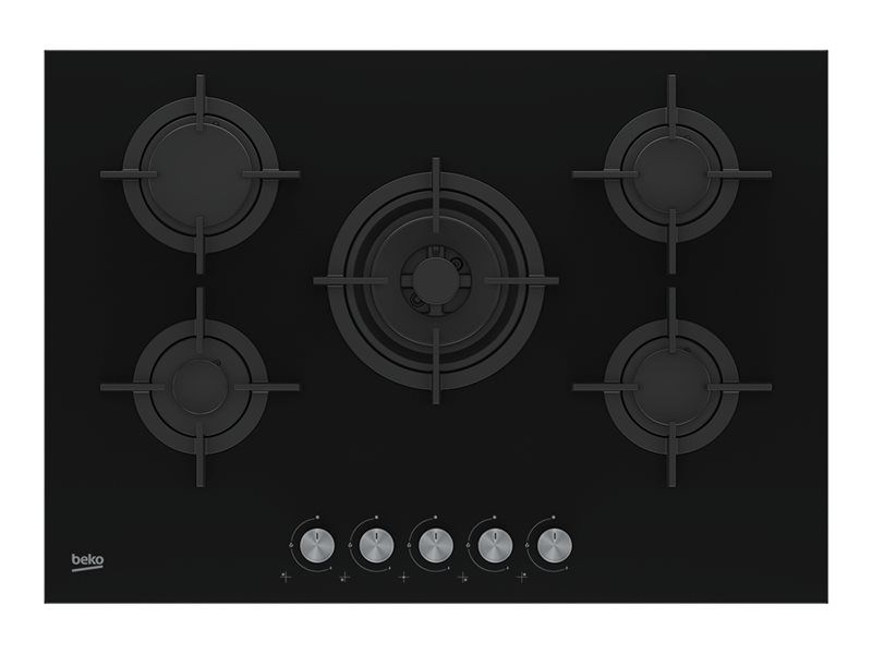 BEKO HILW75222S - vue 2