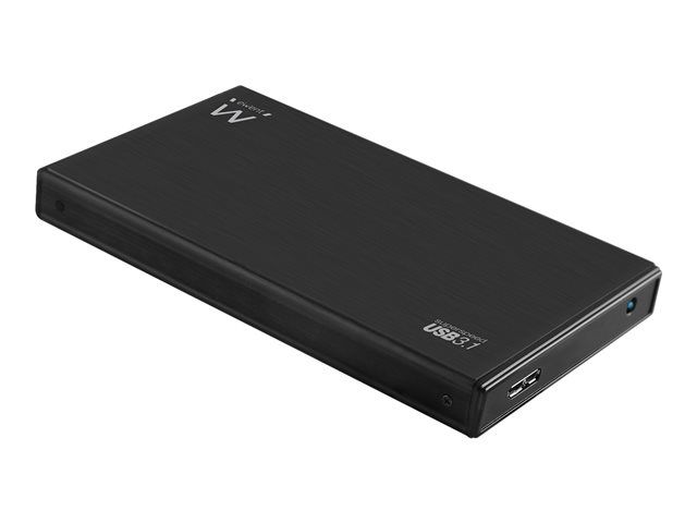Ewent EW7032 Boitier externe 2.5 SATA 6Gb/ USB 3.1 Gen 1