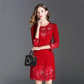 Achat Robe Rouge Femme Longue Pas Cher Ou D Occasion Rakuten