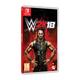 Wwe 2k18 Switch
