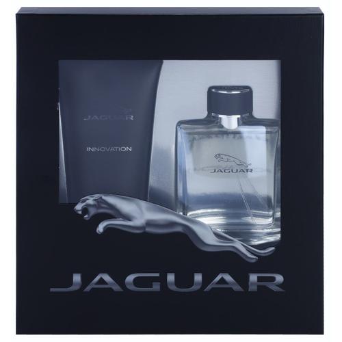 coffret parfum jaguar