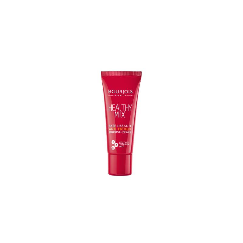 Bourjois Healthy Mix Pre Base Maquillaje Antifatiga 20 Ml