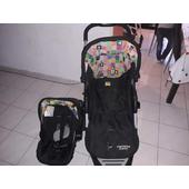 formula baby poussette 3 roues