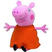 peluche george pig
