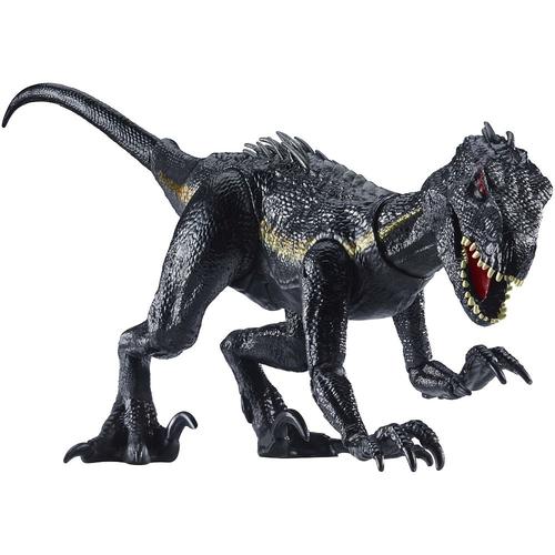 figurine jurassic world