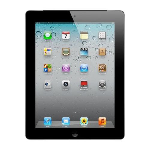 Apple iPad 2 16Go 3G - Noir - Débloqué