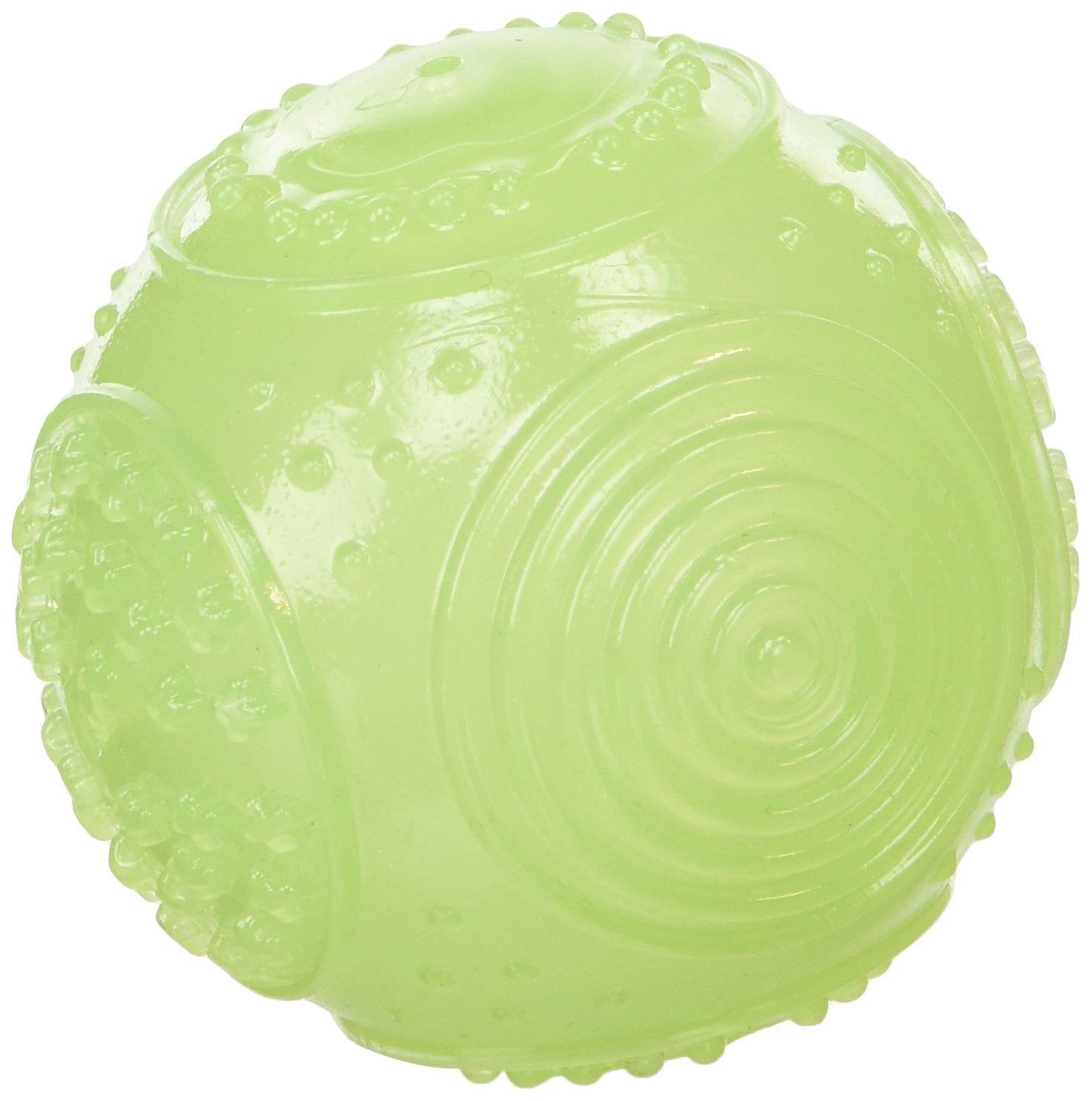 Rosewood Balls & Bones - Glow In The Dark Ball