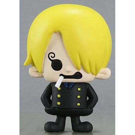 One Piece Panson Works : Figurine Sanji