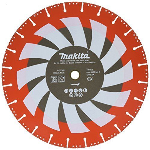 Makita B 55348 Offset Diamant Roue de secours 13.98 en