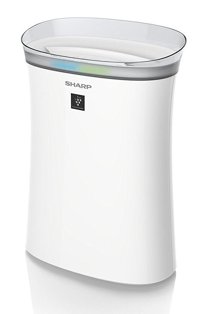 Sharp UA PF40E W purificateur d'air 30 m² 49 dB Neuf - vue 3