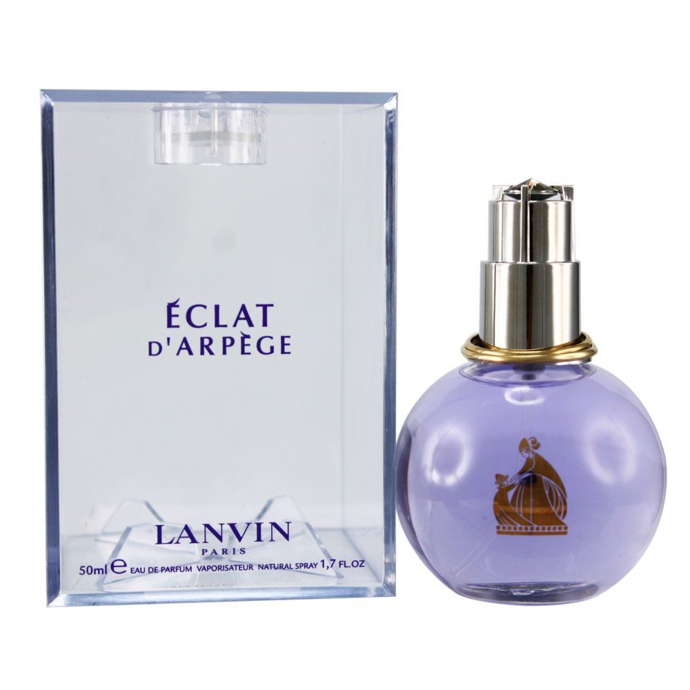 Lanvin Eclat D'arpege Eau De Parfum 50 Ml
