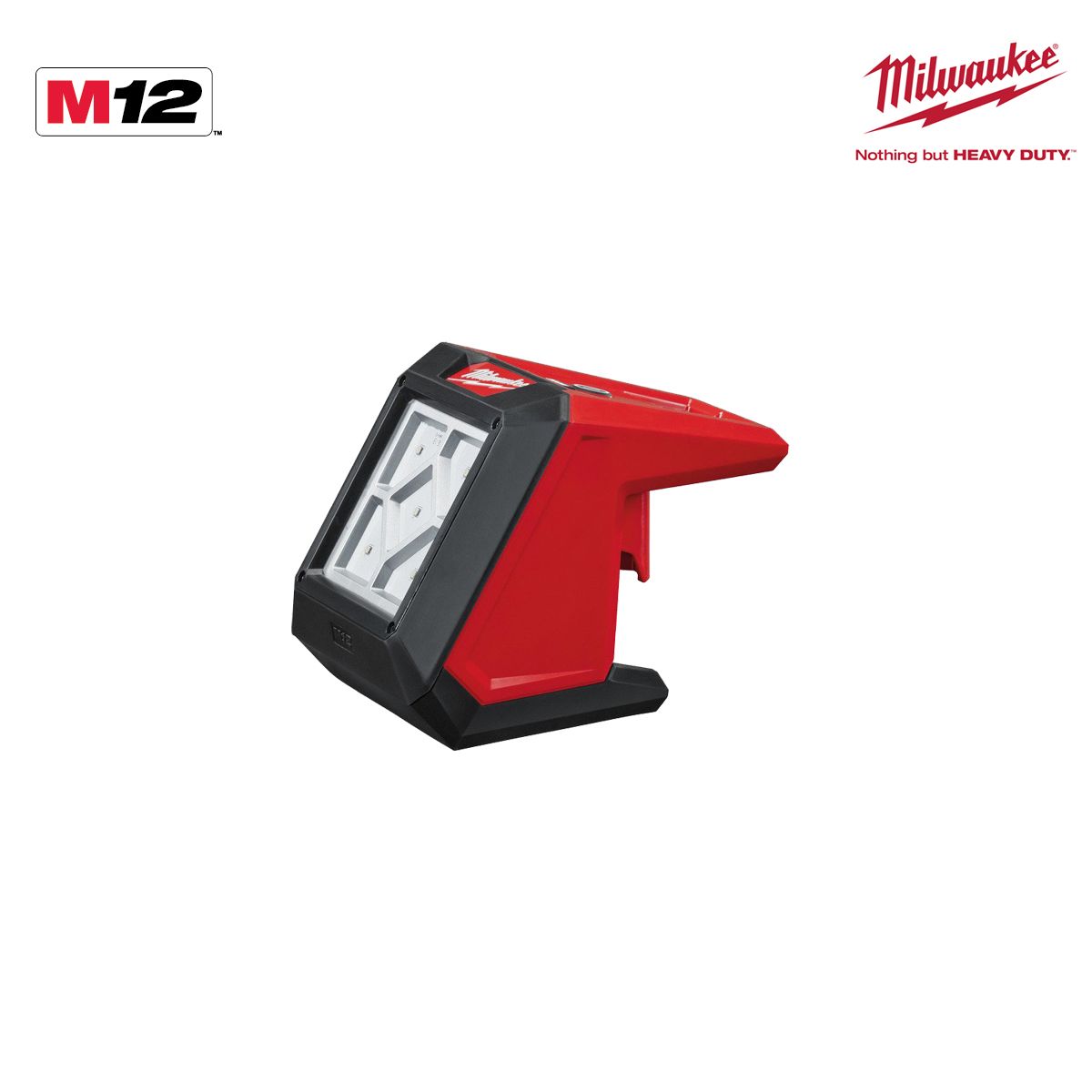 Projecteur MILWAUKEE M12 AL 0 sans batterie ni chargeur 4933451394