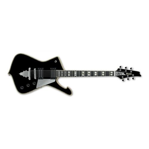 Ibanez Ps120 Bk - Noire - Guitare ÃLectrique Paul Stanley (+ Housse) Stock B