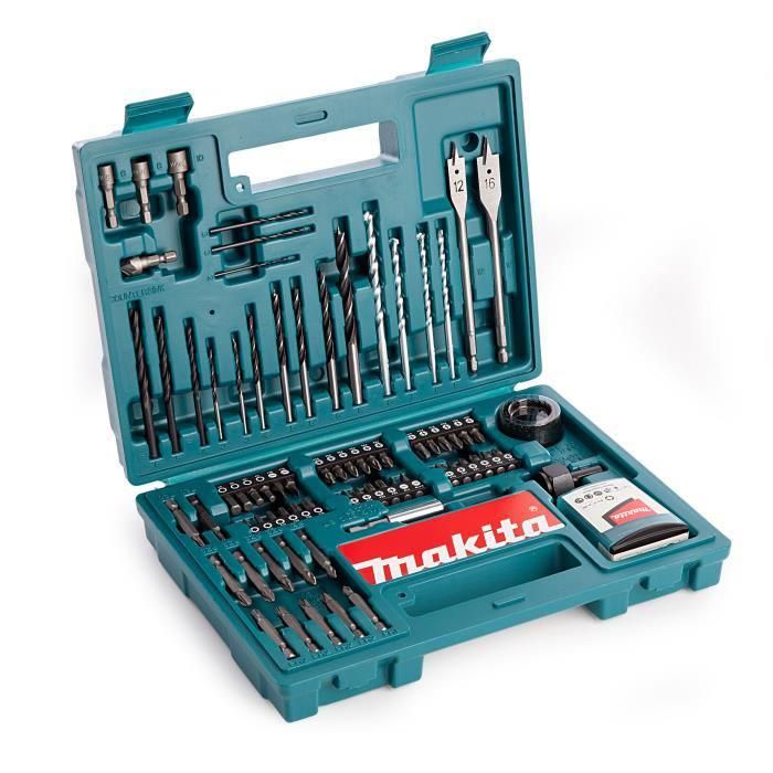 Makita B 53811 Ensemble accessoires - vue 3