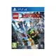 La Grande Aventure Lego Wii U - Nintendo Wii U