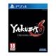 Yakuza 6 : The song of Life Essence of Art Edition PS4